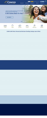 Bill Pay - Cinfed Digital Banking Bill Pay - Cinfed Digital Banking