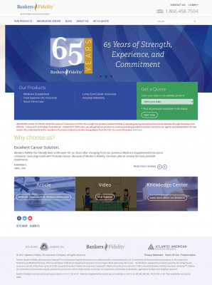 Agent Resources | Bankers Fidelity Agent Resources | Bankers Fidelity