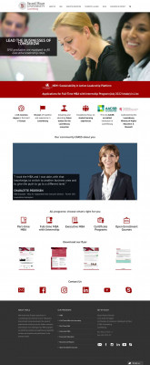 New Student Checklist - Sacred Heart University Luxembourg New Student Checklist - Sacred Heart University Luxembourg