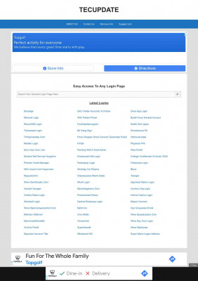 Truckersedge Dat Com Login - - TECUPDATE Truckersedge Dat Com Login - - TECUPDATE