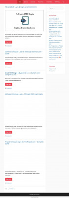 My HR Employee Login Guide My HR Employee Login Guide