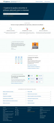 McGraw-Hill Connect - Opiniones, precios y características McGraw-Hill Connect - Opiniones, precios y características