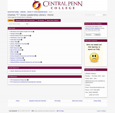 Connect Troubleshooting - Textbook Information - LibGuides ... Connect Troubleshooting - Textbook Information - LibGuides ...