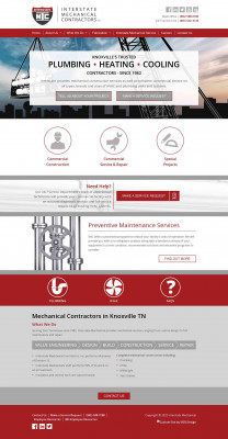 Welcome to Empower Retirement! - Interstate Mechanical ... Welcome to Empower Retirement! - Interstate Mechanical ...