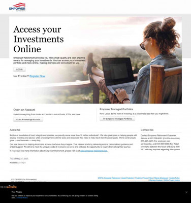 GWFS EQUITIES INC - Welcome GWFS EQUITIES INC - Welcome