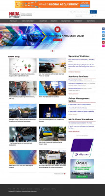 NADA Retirement Program - National Automobile Dealers ... NADA Retirement Program - National Automobile Dealers ...