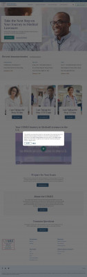 Step 3 | USMLE Step 3 | USMLE