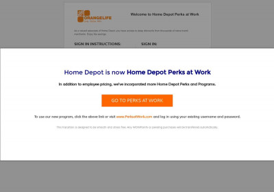 Find Your Account (by Email or Login) - Home Depot Perks at ... Find Your Account (by Email or Login) - Home Depot Perks at ...