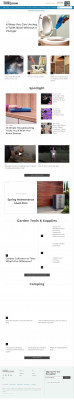 Extreme Measures Home Depot Workers Take with the Fabled ... Extreme Measures Home Depot Workers Take with the Fabled ...