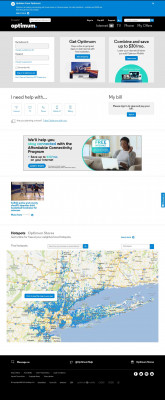 Sign In to Manage Your Services | Optimum Sign In to Manage Your Services | Optimum