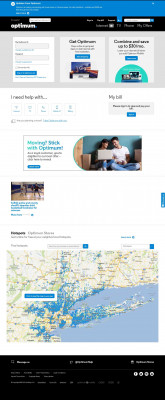 Optimum | TV, Phone and Internet Support Home Optimum | TV, Phone and Internet Support Home