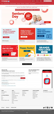 PC Optimum Program | Shoppers Drug Mart® PC Optimum Program | Shoppers Drug Mart®