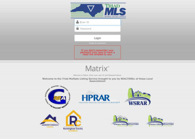 Triad MLS - Orchestrated Digital Mortgage Solutions to ... Triad MLS - Orchestrated Digital Mortgage Solutions to ...