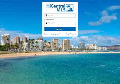 HiCentral MLS HiCentral MLS