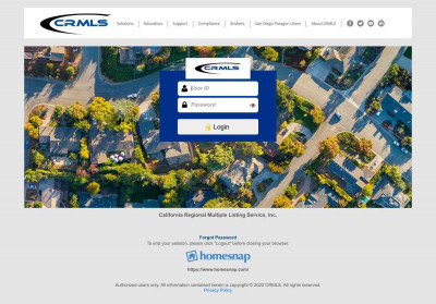 MLS Login - Mrmlsmatrix.Com MLS Login - Mrmlsmatrix.Com
