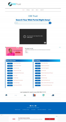 Har Mls Tempo Portal - Find Official Portal - CEE-Trust Har Mls Tempo Portal - Find Official Portal - CEE-Trust