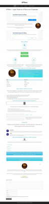 How to Register Account at UPSers? How to Register Account at UPSers?