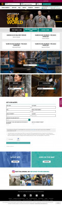 Working at United Parcel Service (UPS) | Jobs and Careers at ... Working at United Parcel Service (UPS) | Jobs and Careers at ...