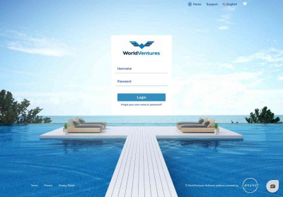 WorldVentures ewallet WorldVentures ewallet