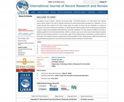 Electronic Commerce and E-wallet - ijrrr Electronic Commerce and E-wallet - ijrrr