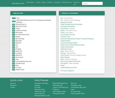 Ewallet Portal - AddResources Ewallet Portal - AddResources