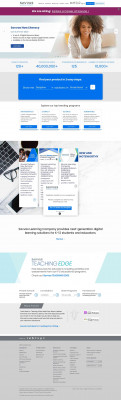 SuccessMaker - Savvas (formerly Pearson K12 Learning) SuccessMaker - Savvas (formerly Pearson K12 Learning)