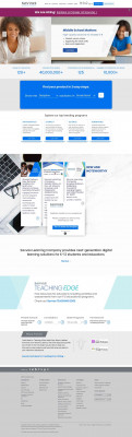 SuccessMaker Math - Savvas (formerly Pearson K12 Learning) SuccessMaker Math - Savvas (formerly Pearson K12 Learning)