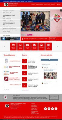 Using SuccessMaker at Home Using SuccessMaker at Home