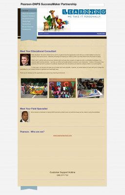 What is SuccessMaker? What is SuccessMaker?