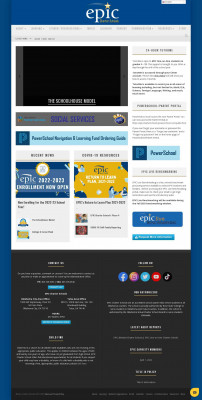 SuccessMaker - Epic Charter Schools SuccessMaker - Epic Charter Schools