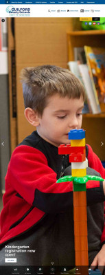 AES Education - Guilford County Schools AES Education - Guilford County Schools