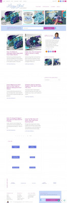 Contact - Lazy Girl Designs Contact - Lazy Girl Designs