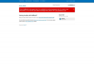 Lazygirls.info / Problems / Discussion Area - AdBlock Support Lazygirls.info / Problems / Discussion Area - AdBlock Support