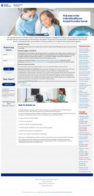 UHCDentalProviders.com UHCDentalProviders.com