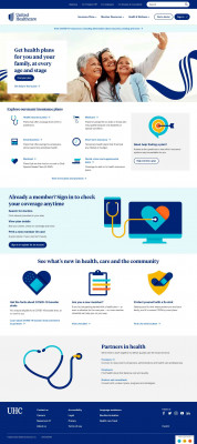 Sign in and registration | UnitedHealthcare Sign in and registration | UnitedHealthcare