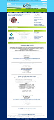 Health Plan Information - KanCare Health Plan Information - KanCare