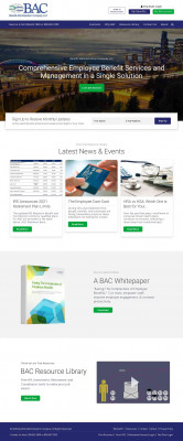 Comprehensive Employee Benefit Services & Management ... Comprehensive Employee Benefit Services & Management ...