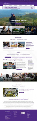 myHR - Northwestern University myHR - Northwestern University
