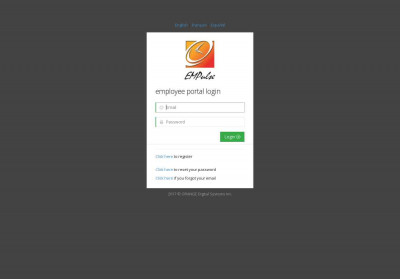 EMPulse Employee Web Portal | Login EMPulse Employee Web Portal | Login