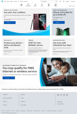 Manage Your AT&T PREPAID Account With myAT&T - Wireless Manage Your AT&T PREPAID Account With myAT&T - Wireless