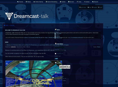 SegaNet Dreampipe Update - Dreamcast-Talk.com SegaNet Dreampipe Update - Dreamcast-Talk.com
