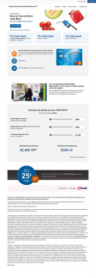 Kroger Rewards World Elite Mastercard® | Home 1-2-3 ... Kroger Rewards World Elite Mastercard® | Home 1-2-3 ...