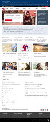 HSBC Credit Cards Rewards Programme HSBC Credit Cards Rewards Programme