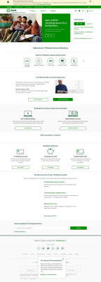 TD Rewards Visa* Credit Card | TD Canada Trust TD Rewards Visa* Credit Card | TD Canada Trust
