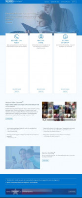 Securus Technologies - Friends and Family Video Visitation ... Securus Technologies - Friends and Family Video Visitation ...