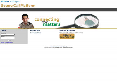 Securus Login Securus Login