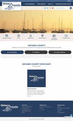 Securus Online - Ontario County Securus Online - Ontario County