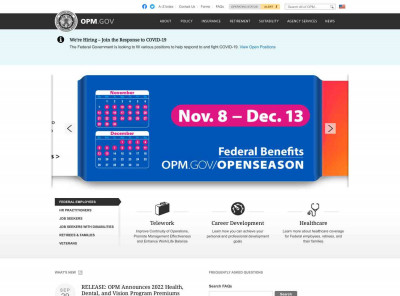 Group Health Cooperative - OPM Group Health Cooperative - OPM