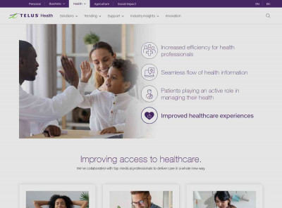 Toolkit - Telushealth.com Toolkit - Telushealth.com