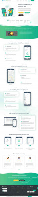 2 Efficient Ways to Track a Sprint Phone in 2020 - FamiGuard 2 Efficient Ways to Track a Sprint Phone in 2020 - FamiGuard